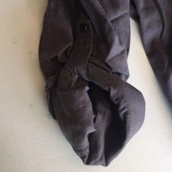 Rock & Republic Men’s Button Down Shirt Size Large - Picture 7 of 12